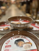 Papel de Horno para Freidora de Aire 20CM*50PCS - additional image 3