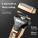 Cortapelo recargable 3 en 1 - additional image 10