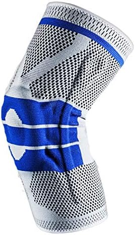 Rodilleras 1pcs tejido 3D con almohadilla S/M - additional image 6