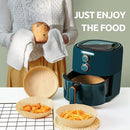 Papel de Horno para Freidora de Aire 20CM*50PCS - additional image 12